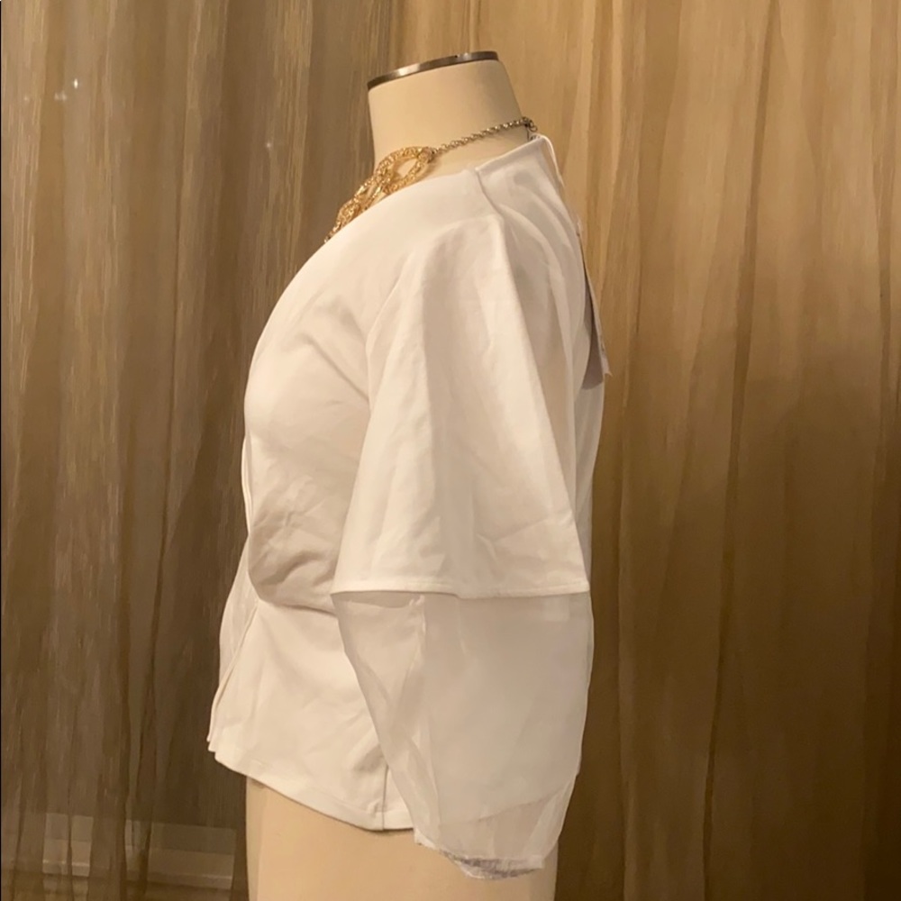 Zara Top - Picture 7 of 11